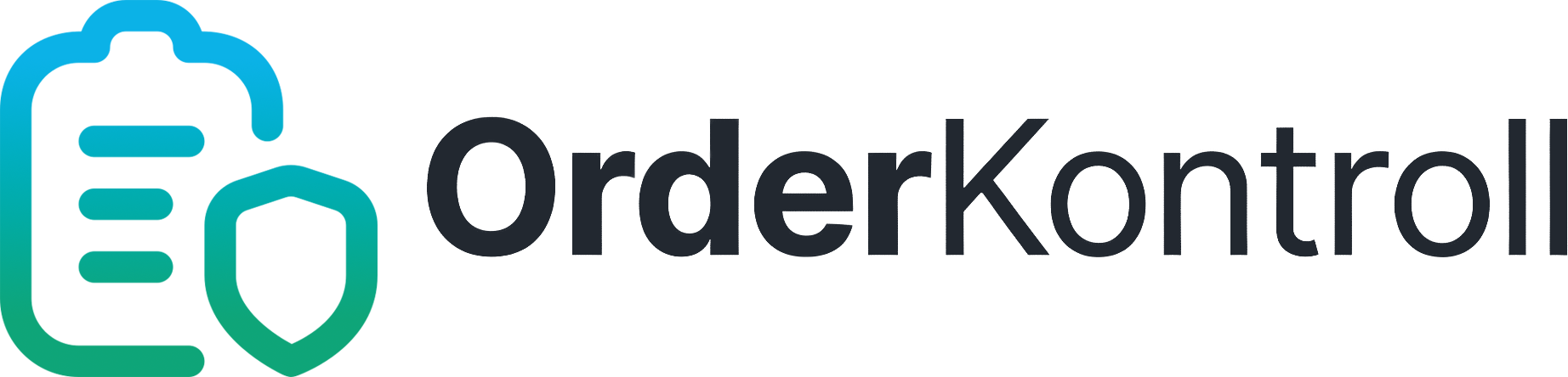 OrderKontroll